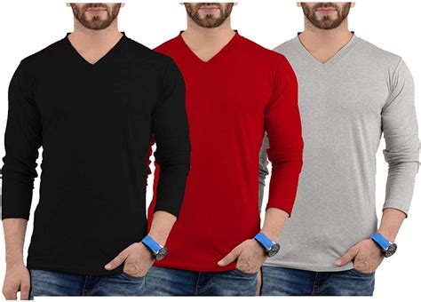 Mens Long Sleeve Dress T Shirts | kop-academy.com