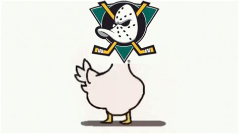 Anaheim Ducks Ducking Gif GIF - Anaheim Ducks Ducking Gif Play That Ducking Gif - Discover ...