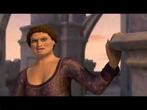 Shrek 3 Trailer - YouTube