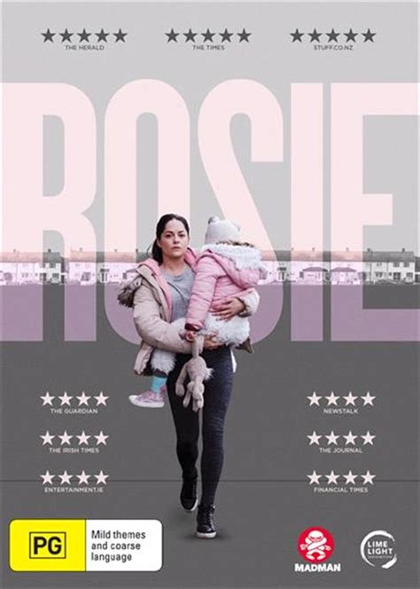 Rosie | DVD | In-Stock - Buy Now | at Mighty Ape Australia