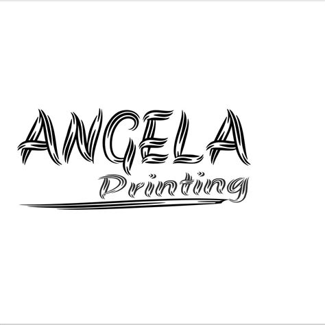 Angela Printing | Phnom Penh