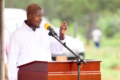 Museveni allows schools to reopen for finalists on October 15 - Nile Post