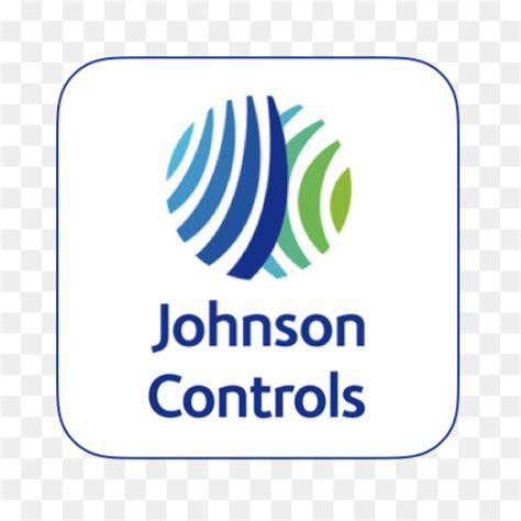 Johnson Controls Logo & Transparent Johnson Controls.PNG Logo Images