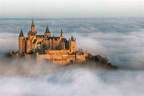 10 Best Castles In Germany