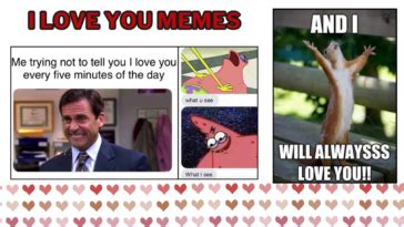 I Love You Memes That Will Make Your Day - MemeHeist