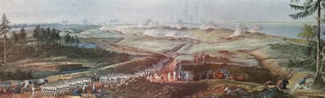 Battle Of Yorktown Painting at PaintingValley.com | Explore collection of Battle Of Yorktown ...