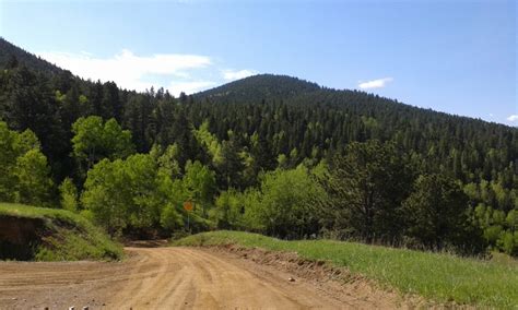 Free Images : landscape, tree, path, rock, wilderness, sky, trail ...