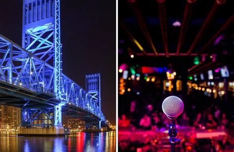 Nightlife in Jacksonville 2024 Guide: 13 Things You Can Do Tonight ...