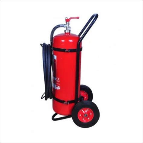 Foam Fire Extinguisher at 3500.00 INR in Vadodara, Gujarat | Arth Enterprise