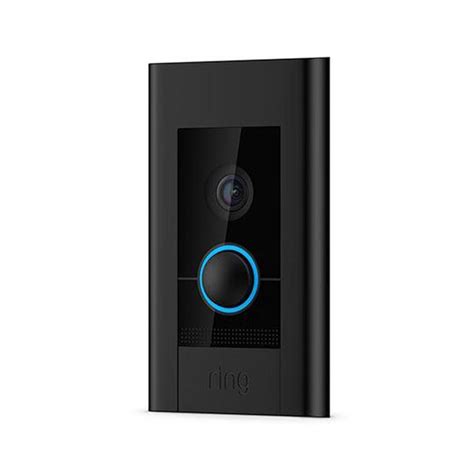 RING Video Doorbell Elite