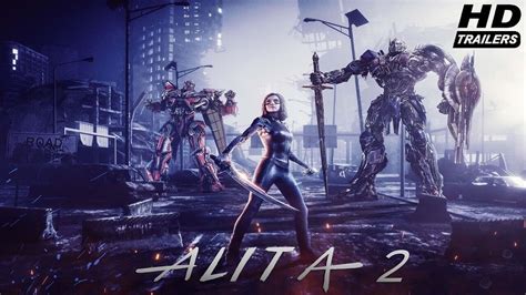 Alita: Battle Angel 2: Release date, Cast, Plot And Will Have An Amazing Journey In The Series ...