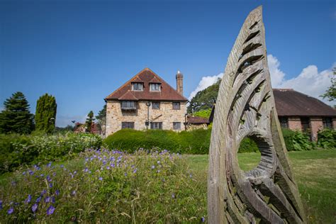 The History of The Sussex Archaeological Society - Sussex Past