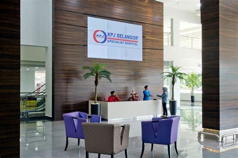 KPJ Selangor Specialist Hospital | LinkedIn