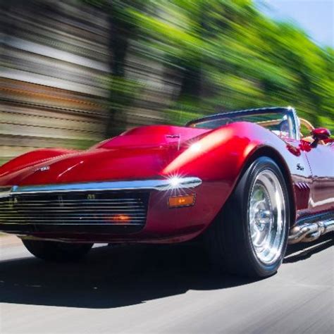 Winners Announced in National Corvette Museum’s Online Car Show - National Corvette Museum