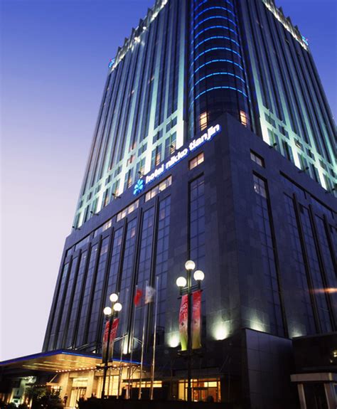 Tianjin Accommodation: Recommended Tianjin Hotels & Hostels