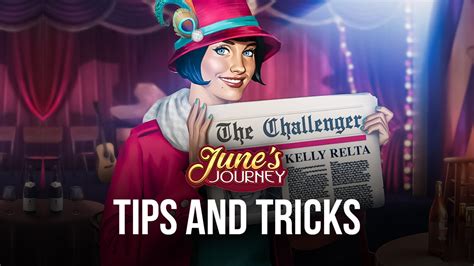 June's Journey: Hidden Objects Tips and Tricks to Optimize your ...