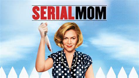 Serial Mom (1994) - Backdrops — The Movie Database (TMDB)