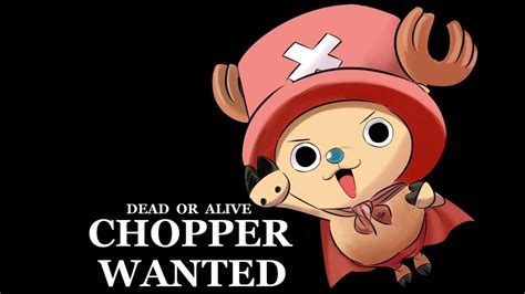 Tony Tony Chopper Wallpapers - Wallpaper Cave