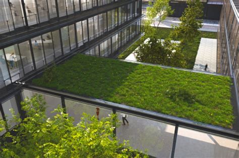 How Is Green Building Sustainable?