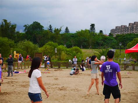 沙排 beach volleyball | Sabrinadai | Flickr