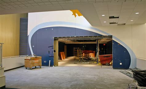 COSI Planetarium to Reopen in November - Columbus Underground