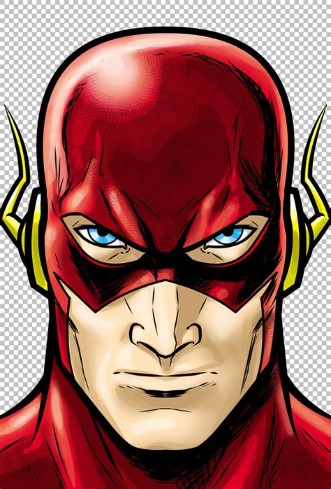 Flash by Thuddleston on DeviantArt