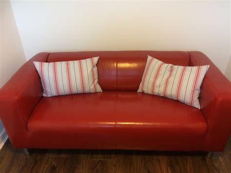 Ikea Klippan Sofa- excellent condition! | in Glasgow | Gumtree