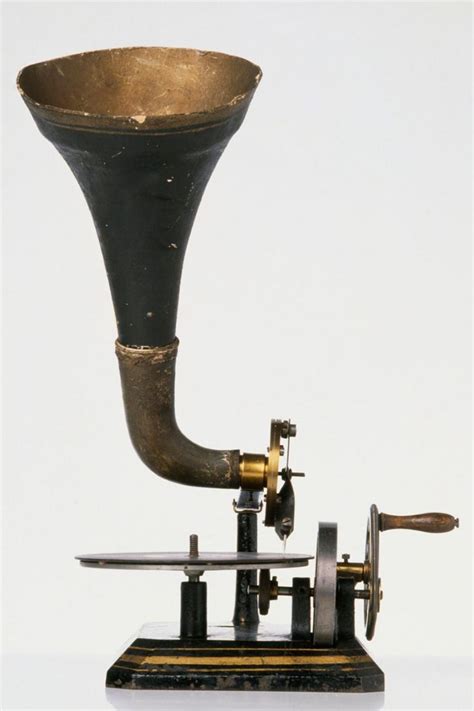 Top Inventions of the 19th Century | Inventions, Century, Phonograph