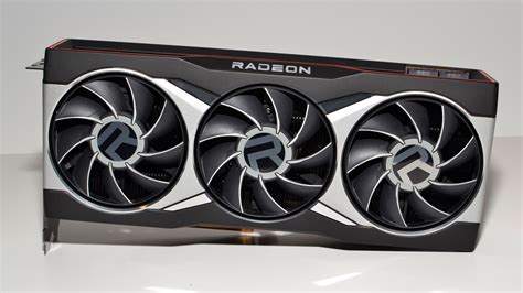 XFX AMD Radeon™ RX 6800 16GB GDDR6 PCI Express Gaming Graphics Card ...