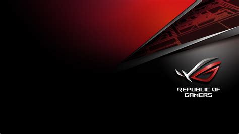 Asus Rog Wallpaper (85+ images)