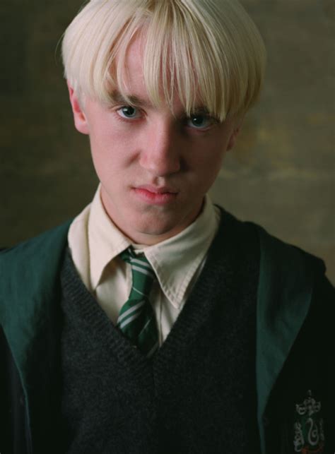 Draco Malfoy - Tom Felton Photo (110815) - Fanpop