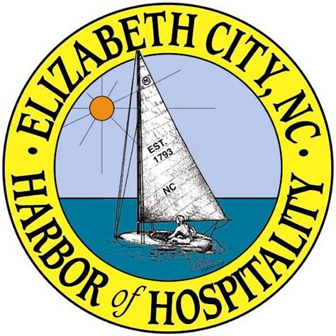 About Elizabeth City - Elizabeth City, NC