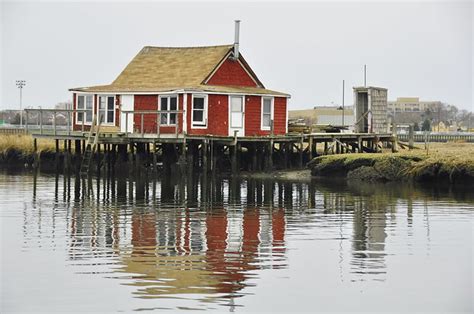 Bay House Bay Houses LONG ISLAND SOUTH SHORE BAY PARK FISHING STATION OCEANSIDE OCEANSIDE NY ...