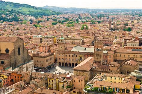 10 Best Small Towns In Northern Italy