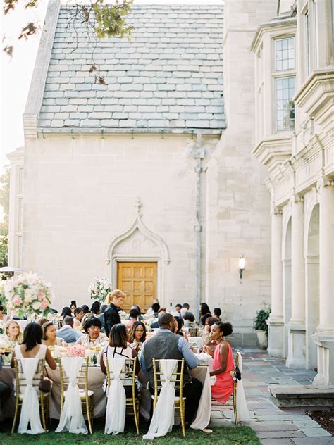 Greystone Mansion Wedding – Alex W Photography