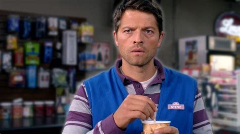 Supernatural Season 9 Episode 6 Review - Castiel Funny Moments - YouTube