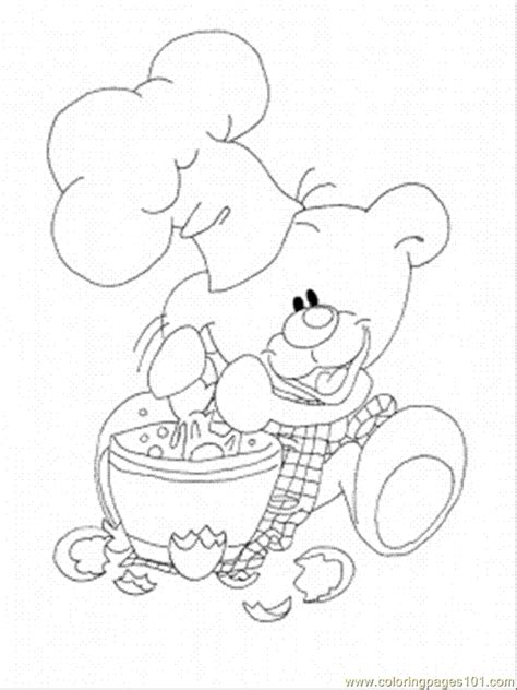 If You Give A Mouse A Cookie Coloring Pages Free - Coloring Home