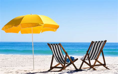 Beach Chairs Backgrounds, Top Beach Chairs, #10733