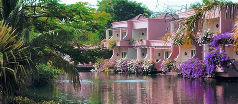 The Leela Hotel in Goa, India | Enchanting Travels