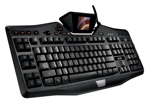 The five most iconic gaming keyboards ever made | PC Gamer