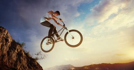 10+ Free Bicycle Trick Pictures - Pikwizard