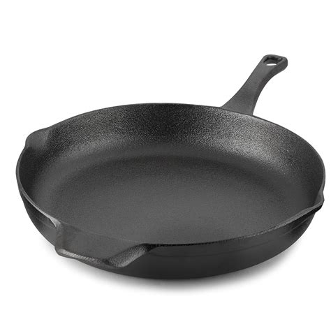 The 10 Best Cast Iron Cookware & Best Cast Iron Pans in March 2024