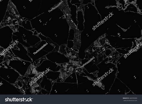 Luxury Black Marble Texture Background Design Stock Photo 464599400 | Shutterstock