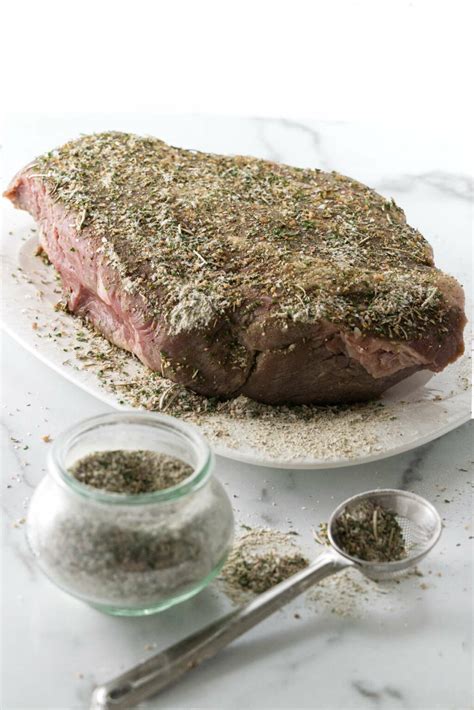 Pot Roast Seasoning - Savor the Best