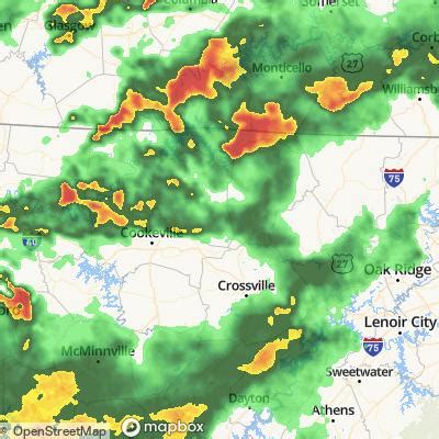 Crawford, TN Severe Weather Alert | Weather Underground