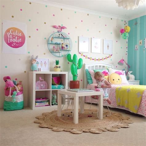 Girls bedroom ideas | decor for kids on the blog. | toddler bedrooms ...