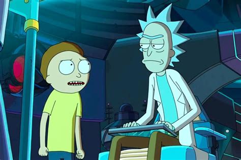 What Is a Kuato in Rick and Morty? Total Recall Kuato, Explained | The ...