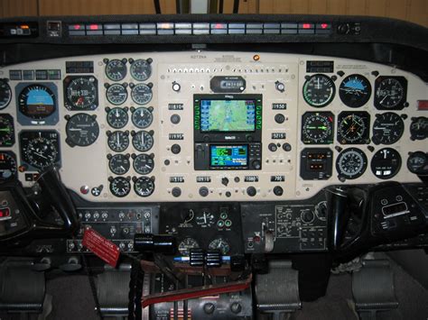 Featured Installs | Tech Aero Avionics