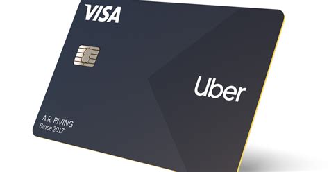 Uber Plus Card Review