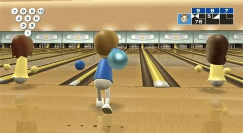 Wii Sports (2006)
